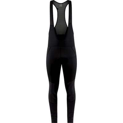 Craft Core Bike SubZ Wind Bib Tights Fietsbroek Heren - Maat L