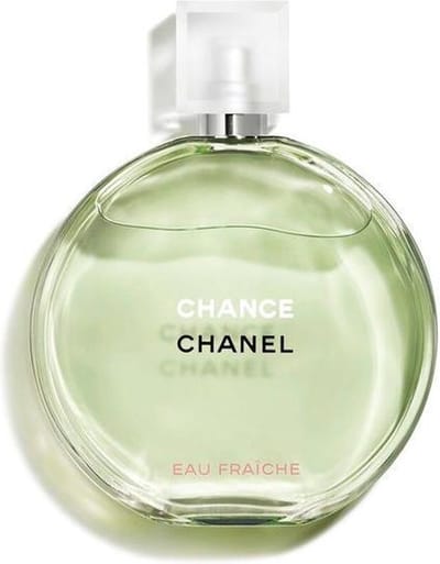 Chanel Eau De Toilette Verstuiver Chanel - Chance Eau Fraiche Eau De Toilette  - 50 ML