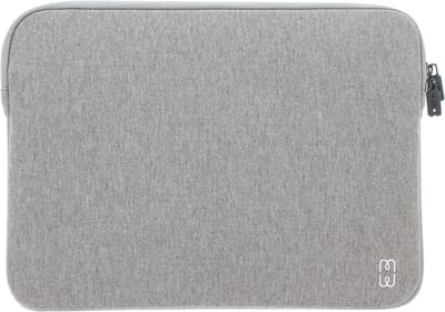 MW Sleeve Macbook 12'' Grey/White