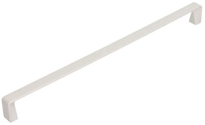 Gamet - Meubelgreep - Klassieke Stijl - Wit Mat - 320mm