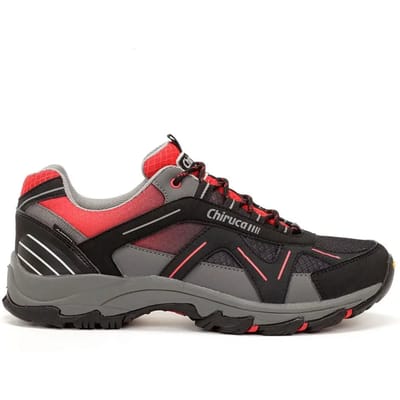 Wandelschoenen Chiruca Sumatra 19 Gore-Tex