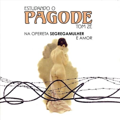 Estudando O Pagode