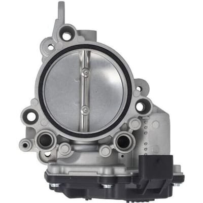 Gasklephuis MAGNETI MARELLI 802000000191