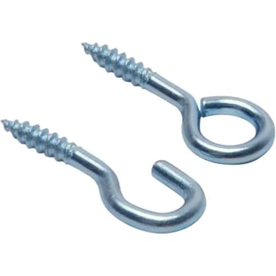 Sencys Haken En Slangklem 12 Stuks