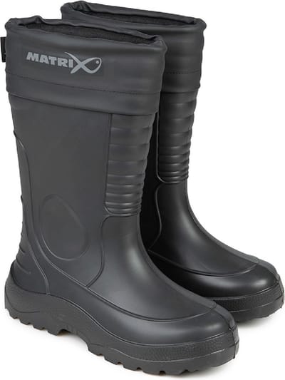 Matrix Thermal EVA Boots Vislaarzen 43 - Vislaarzen
