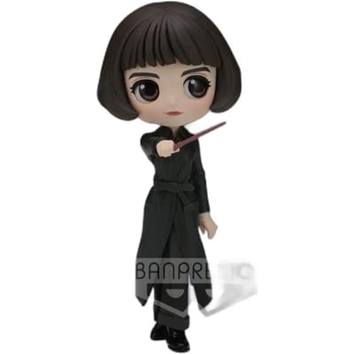 Beeldje Banpresto Fantastic Beasts Tina Goldstein Ver.B Q posket