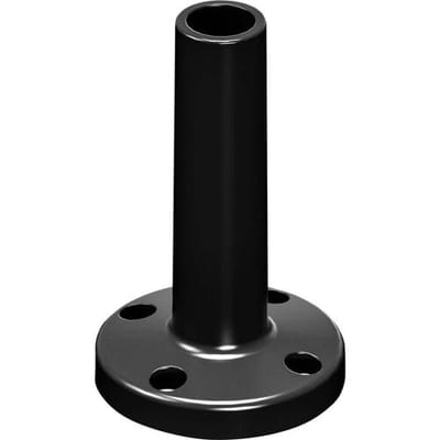 Rittal SG 2374.000 Montage-element Zwart (Ø x h) 25 mm x 110 mm 1 stuk(s)