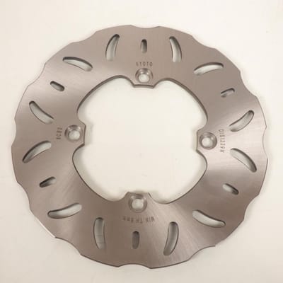 Disque de frein arrière Sifam pour Scooter Honda 600 Sw-T Silver Wing 2011 à 2016 AR Neuf
