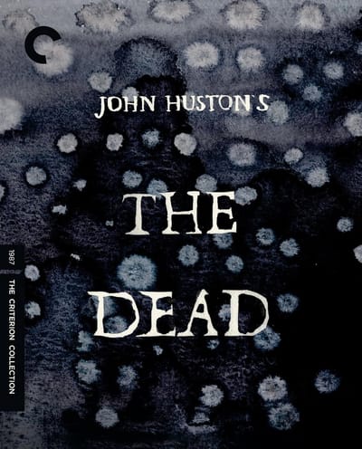 The Dead - Special Edition - 4K Ultra HD + Blu-Ray - Import