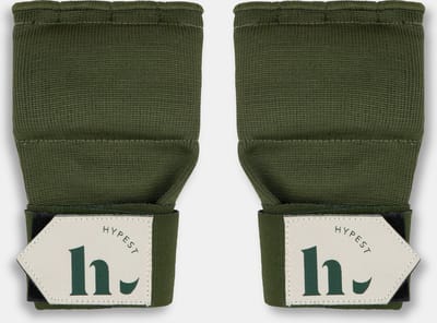 Hypest Lazy Handwrap maat M