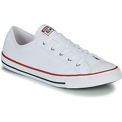 Lage Sneakers Converse CHUCK TAYLOR ALL STAR DAINTY GS CANVAS OX