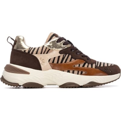 Refresh 17612101 Schoenen Bruin EU 36 Vrouw
