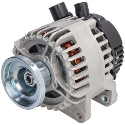 Driefasige generator PULSAR ROTATING ELECTRICS PSR10221