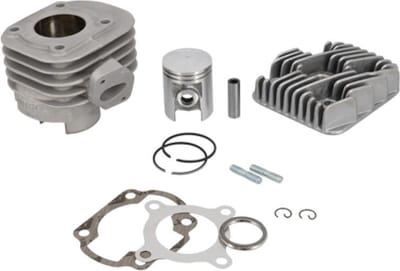 airsal topmotor voor nieuwe yamaha 50 neo's scooter