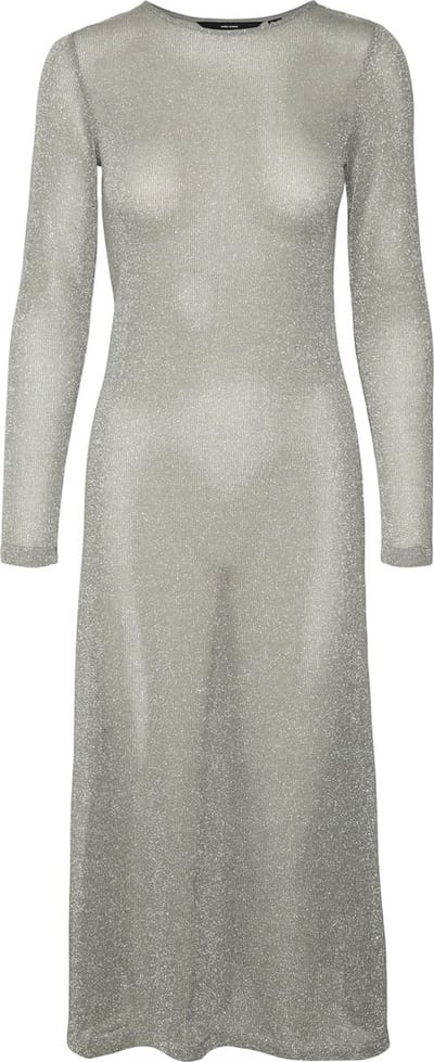 Vero Moda Jurk VMCASS Lange jurk
