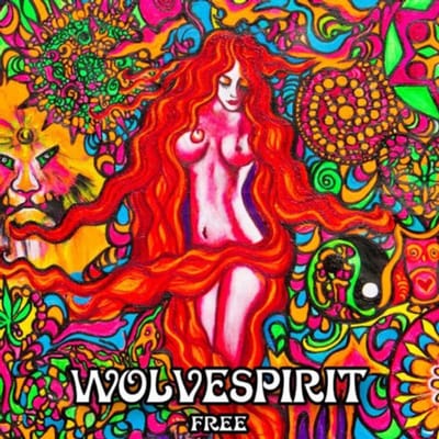Free - Wolvespirit