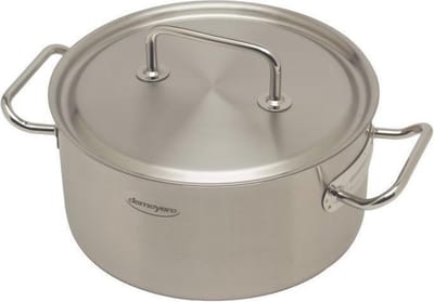 Commercial Kookpot 28 Cm By Demeyere 90028