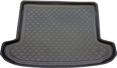 Kofferbakmat Hyundai Tucson 2015-2020 - Guardliner