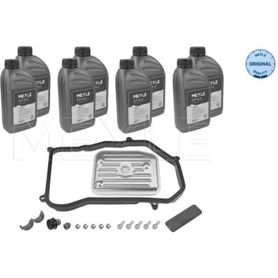 Onderd.set, olie verversen van automatische versnellingsbak MEYLE 100 135 0012/XK