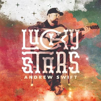 Andrew Swift - Lucky Stars (CD)