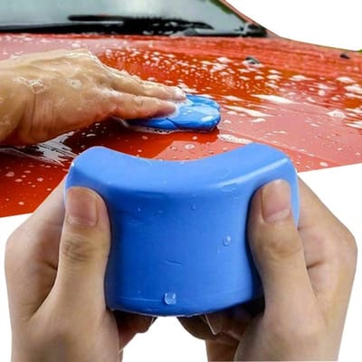 - Auto Klei - Clay bar - car detailing Klei - 180 gram