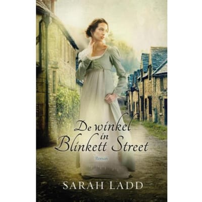 De Winkel In Blinkett Street - Sarah Ladd