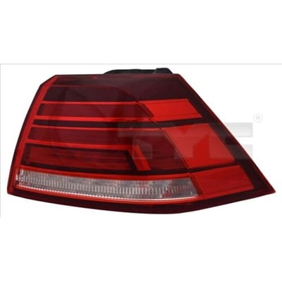 Achterlicht TYC 11-15229-00-2