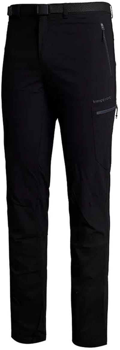 Trangoworld Geneva 001 Broek Zwart XL Man