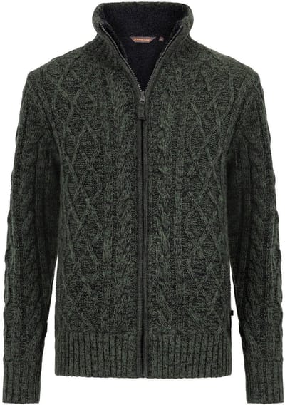 Morgan 2 Vest Heren