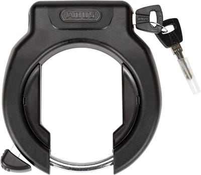 ABUS 4750L frame slot - Zwart