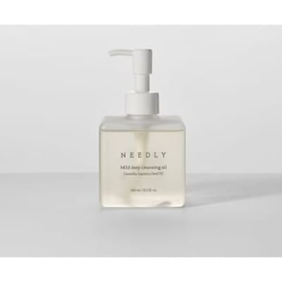 Mild Deep Cleansing Oil 240 ml / 8.11 fl. oz.