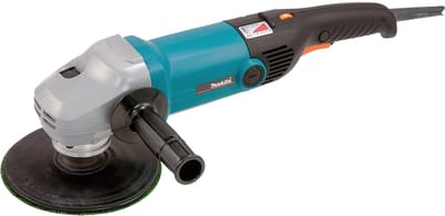 Makita SA7000C SA7000C Schuur- en polijstapparaat 1600 W 180 mm