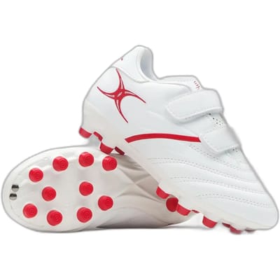 Rugbyschoenen voor kinderen Gilbert X20 Lo MSX