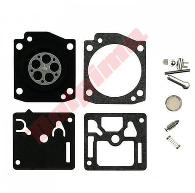 Carburateur reparatieset passend op ZAMA ( RB- 37 )