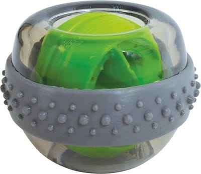 Hand- en armtrainer met rotatie voor spierversterking - 4 kleuren