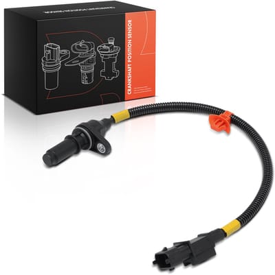 Frankberg 1x krukassensor voor Hyundai