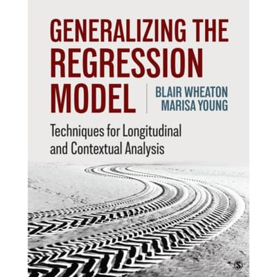 Understanding Regression Models - Wheaton, Blair