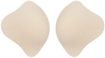 MAGIC Bodyfashion Ultimate Invisibles Dames BH accessoire - Latte - Maat D