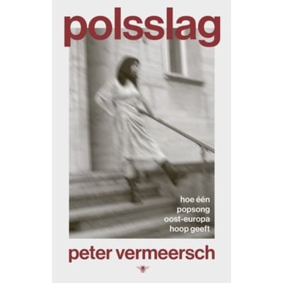 Polsslag - Peter Vermeersch