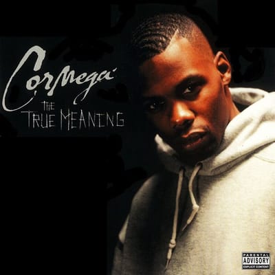 Cormega - The True Meaning (LP)