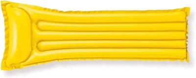 Luchtbed 183 x 69 cm Zomer Strand Zwembad