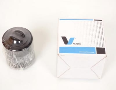 vicma oliefilter voor piaggio scooter 125 x9 2001 tot 2002 12538 nieuw