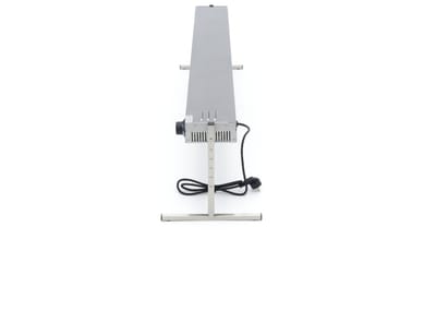 Maxima Stripwarmer 152 cm geschikt voor montage Plafond & Vrijstaand