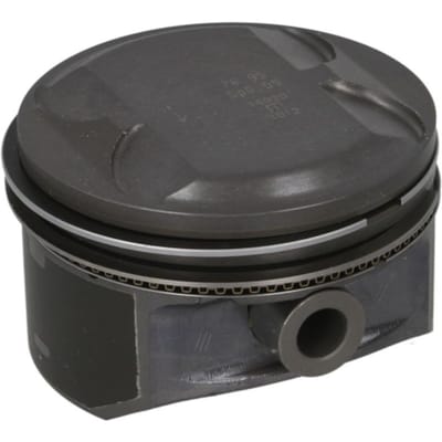 Zuiger MAHLE 012 23 00