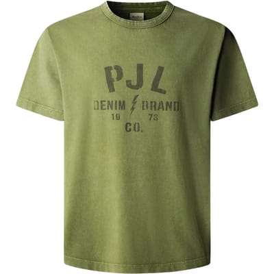 T-shirt Pepe Jeans Gunner