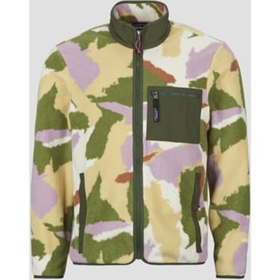 Fleece Jack Patagonia M'S SYNCH JKT