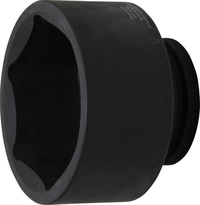 BGS Kracht dopsleuteldop zeskant 1 110 mm