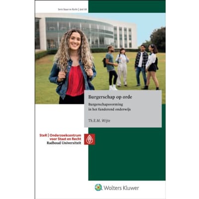 Burgerschap Op Orde