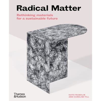 Radical Matter - Kate Franklin