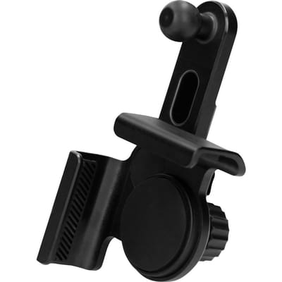Mobiparts Screen Mount - Zwart (bulk)